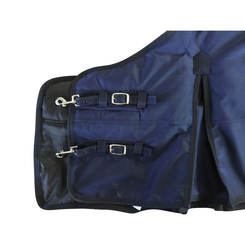 Outdoordecke Kodiak Heavy 1200D 250g Navy