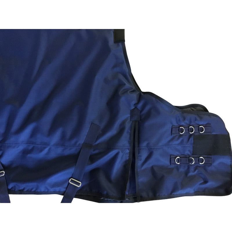 Outdoordecke Kodiak Heavy 1200D 250g Navy