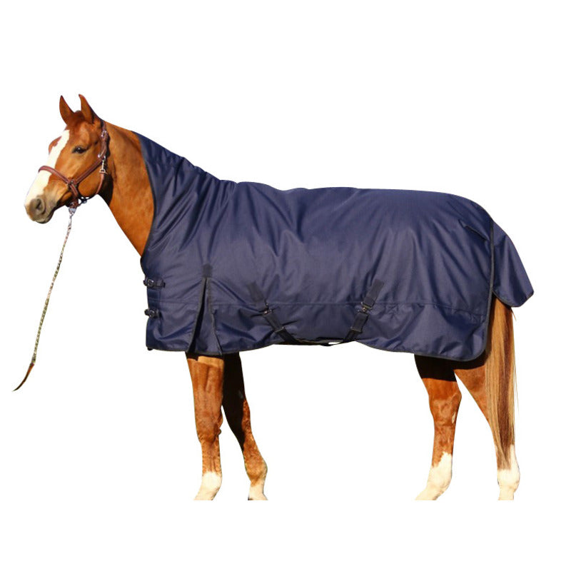 Outdoordecke Kodiak High Neck Light 100 g navy