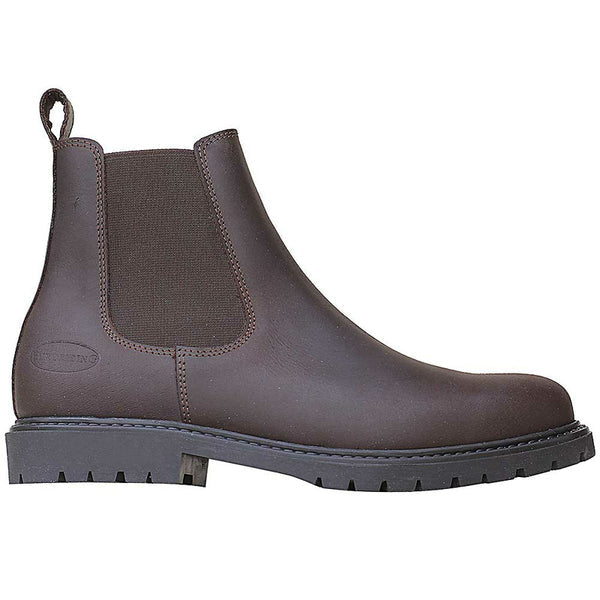 Jodhpur Stiefelette Dijon