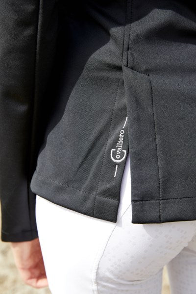 Turnierjacket Damen Samantha