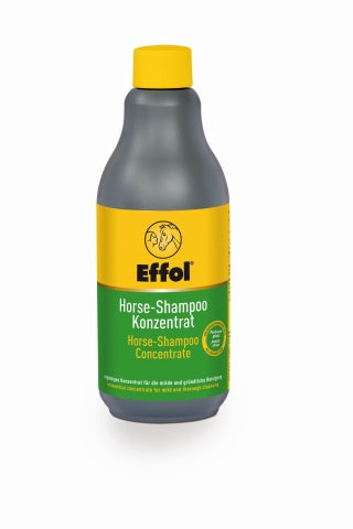 Horse-Shampoo Konzentrat + 500ml