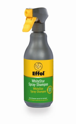 White-Star Spray-Shampoo 500ml