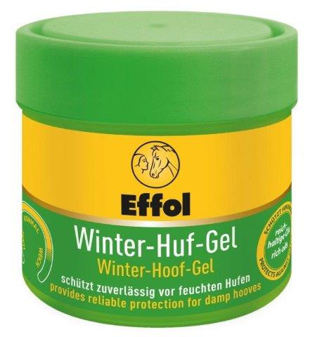 Winter-Huf-Gel 500ml