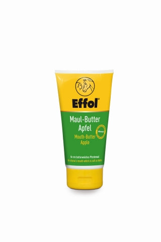 Maul-Butter Apfel 150ml