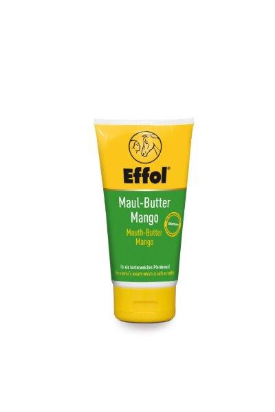 Maul-Butter Mango 150ml