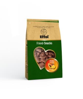 Effol Friend-Snacks Mango Papaya Sticks 1000g