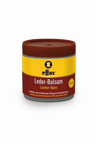 Lederbalsam 500ml