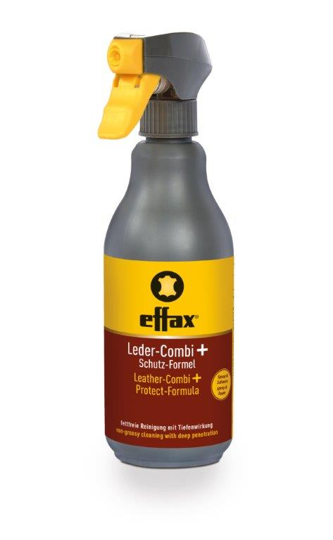 Leder-Combi +  500ml Spray