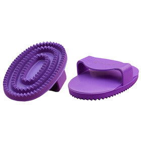 Gummistriegel klein