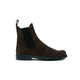 Jodhpur Stiefelette Beagel