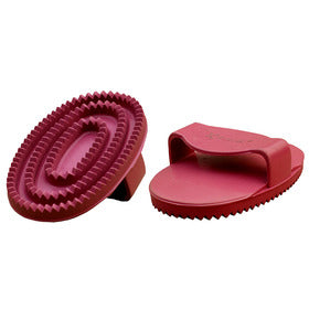 Gummistriegel klein