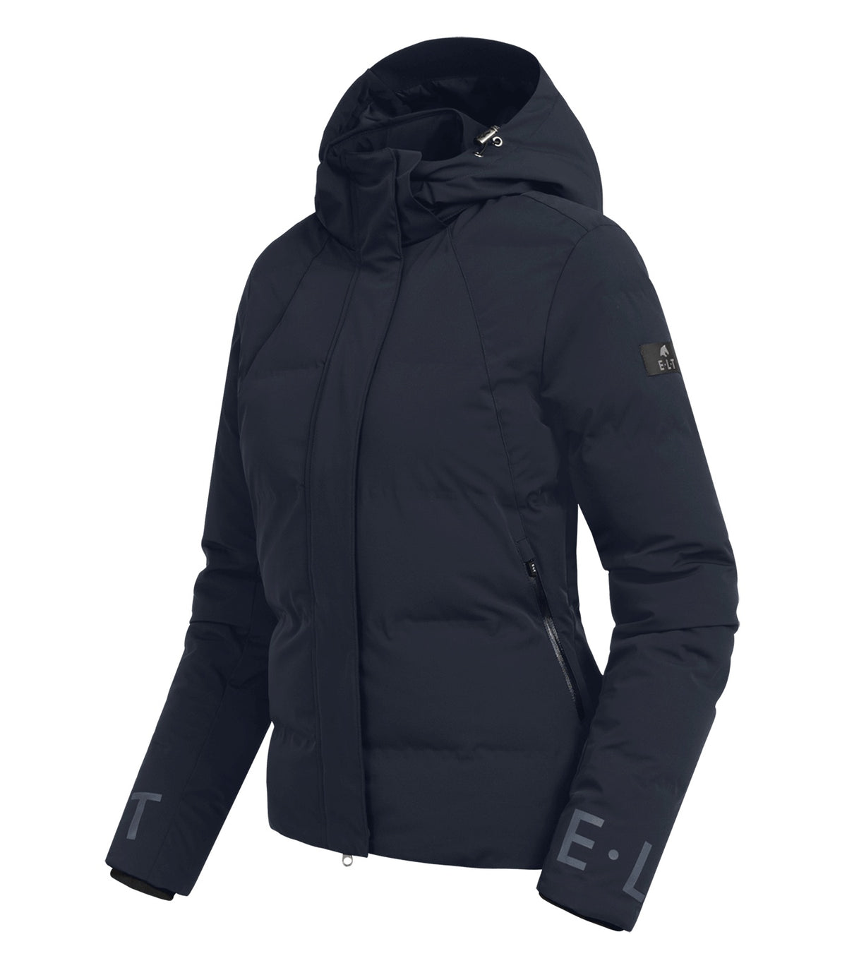 Winter-Performance-Reitjacke Ohio