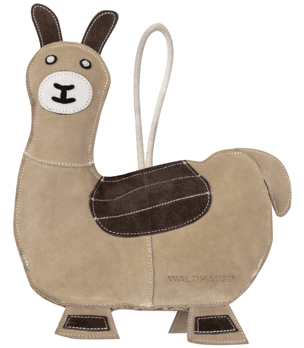 Pferdespielzeug Lama Lotte
