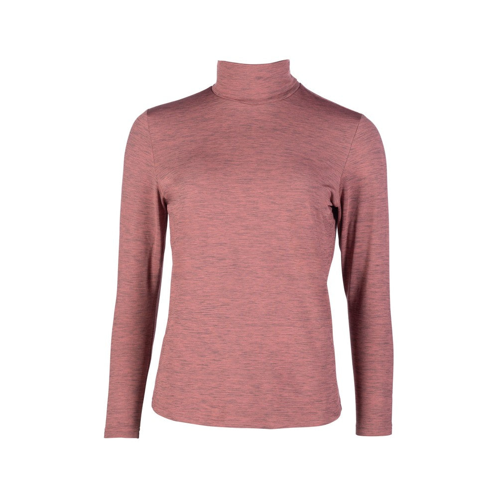 Rollkragenshirt Kinder Ruby