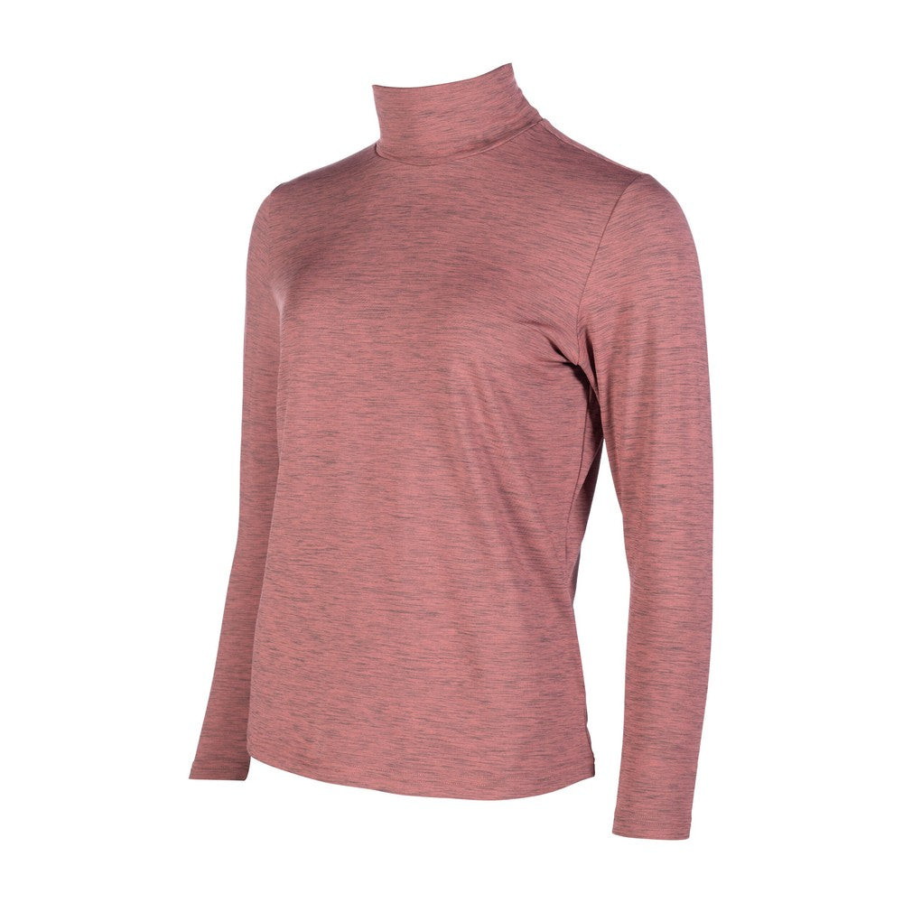 Rollkragenshirt Kinder Ruby