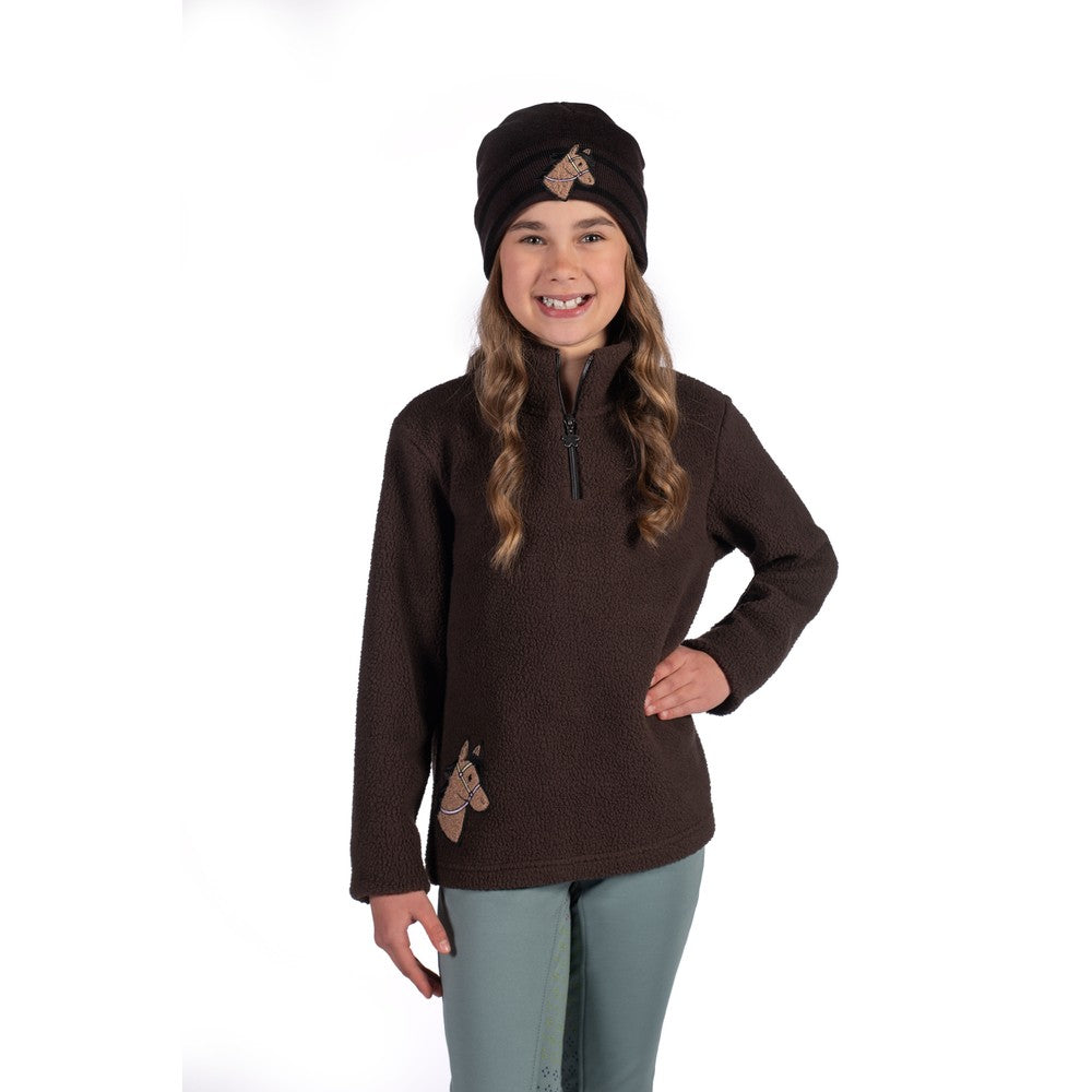 Pullover Kinder Mia