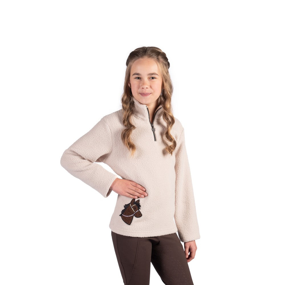 Pullover Kinder Mia