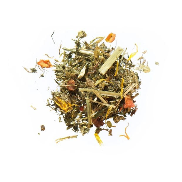 AlpenGrün Müsli