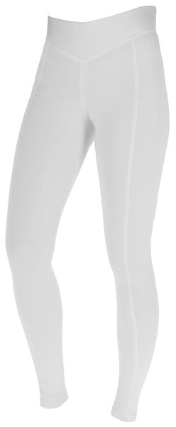 Vollbesatzreitleggings Damen ClassicStar