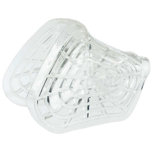 Gel-Pad Erhöhung vorne