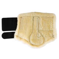 Gamaschen Signature mit Kunstfell