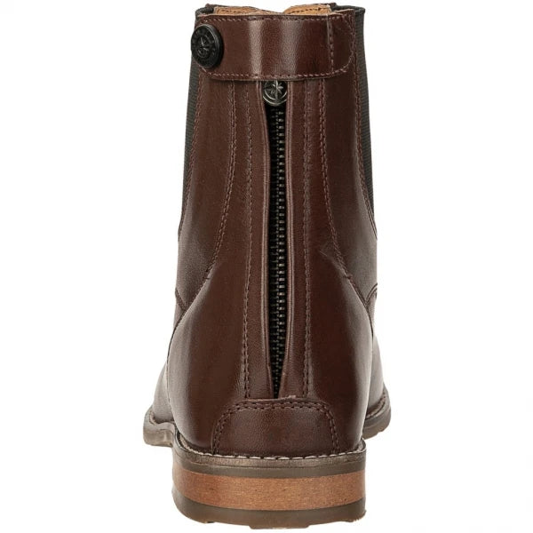 Stiefeletten Florentina BZ Lace braun