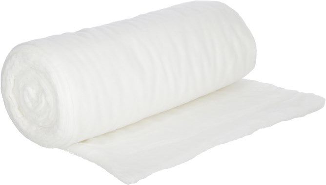 CottonMull Verbandwatte 40cm x 6m