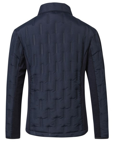 Hybridjacke Kinder