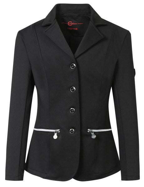 Turnierjacket Kinder Samantha
