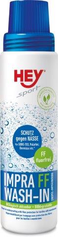 Impra FF Wash In 250 ml