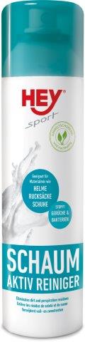 Schaum Aktiv Reiniger 250 ml