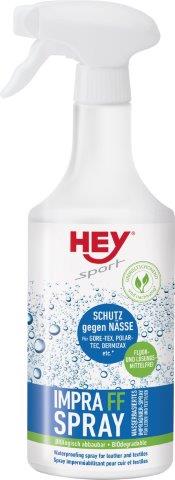 Impra FF Spray Water