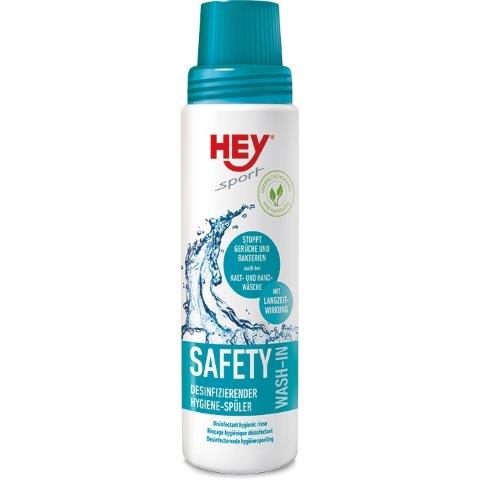 HEY-SPORT Safety-Wash  250ml