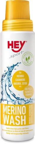 HEY-SPORT Merino-Wash  250ml