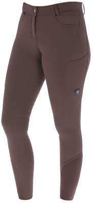 Vollbesatzreithose Damen H/W 24