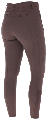 Vollbesatzreithose Damen H/W 24