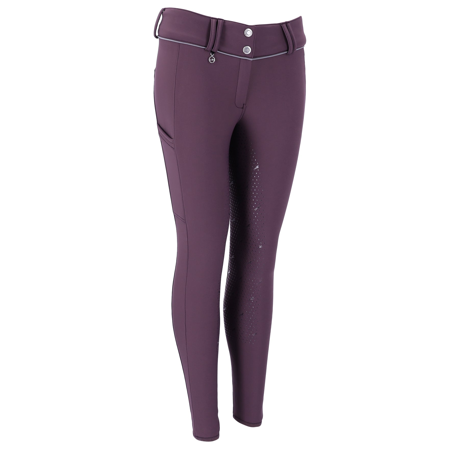 Winter-Vollbesatzreithose Damen Carla H/W 24