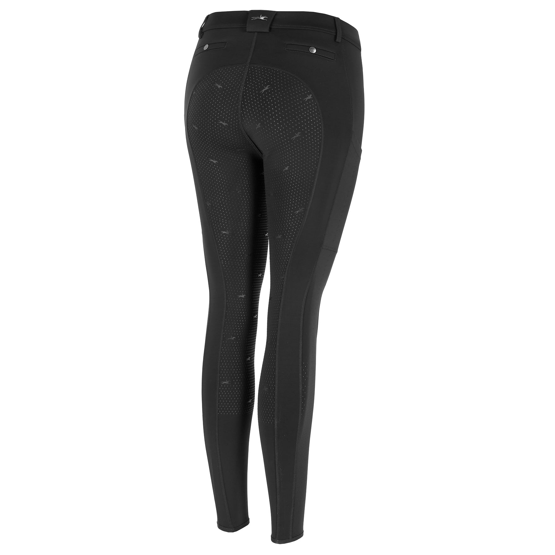 Vollbesatzreitleggings Damen Air Sporty F/S 25