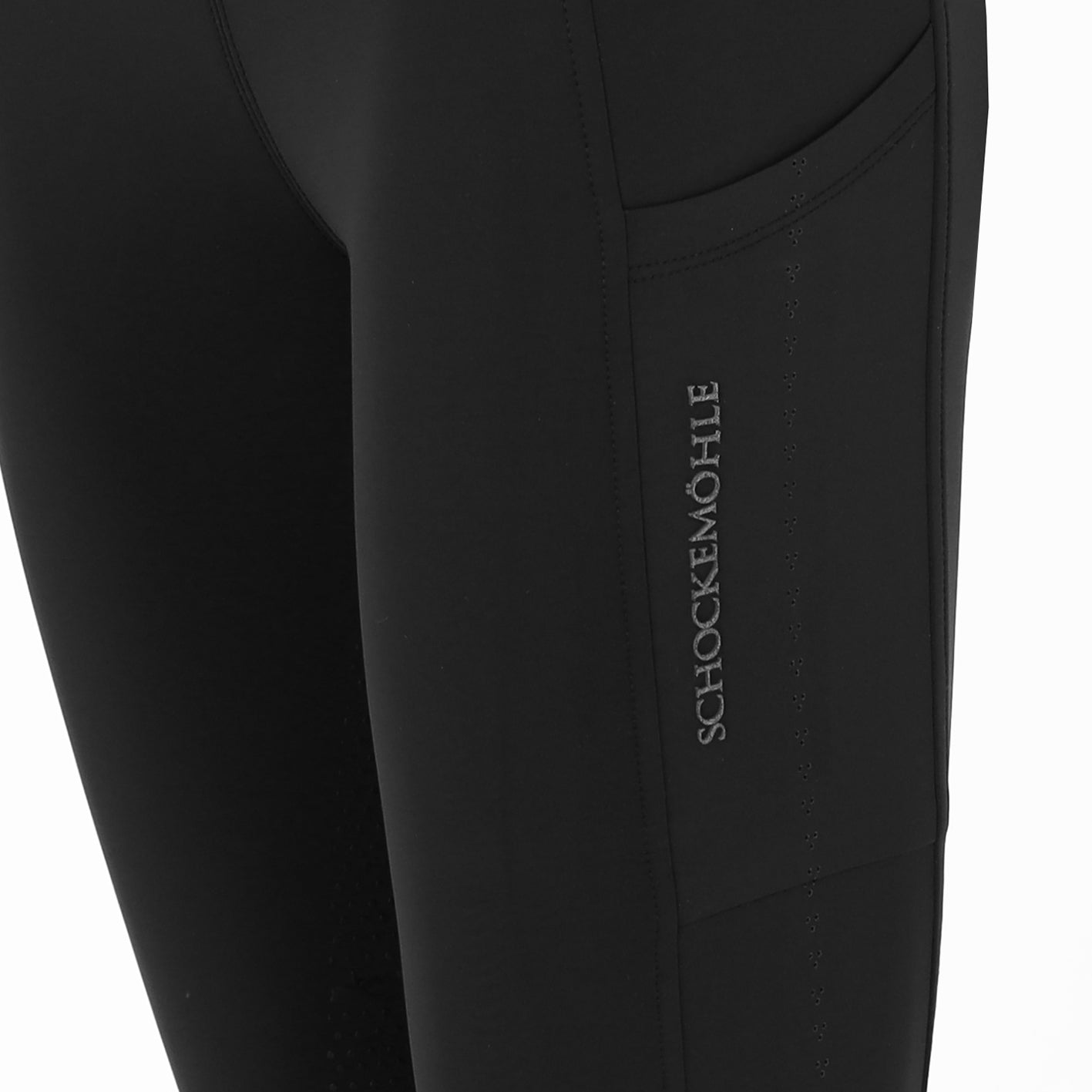 Vollbesatzreitleggings Damen Air Sporty F/S 25