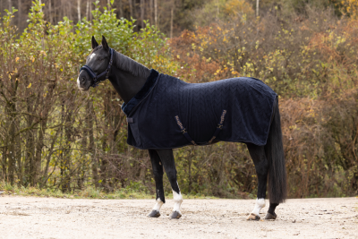 Fleecedecke H/W 24