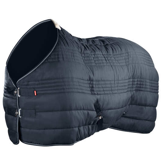 Stalldecke Kingsley 150 g navy