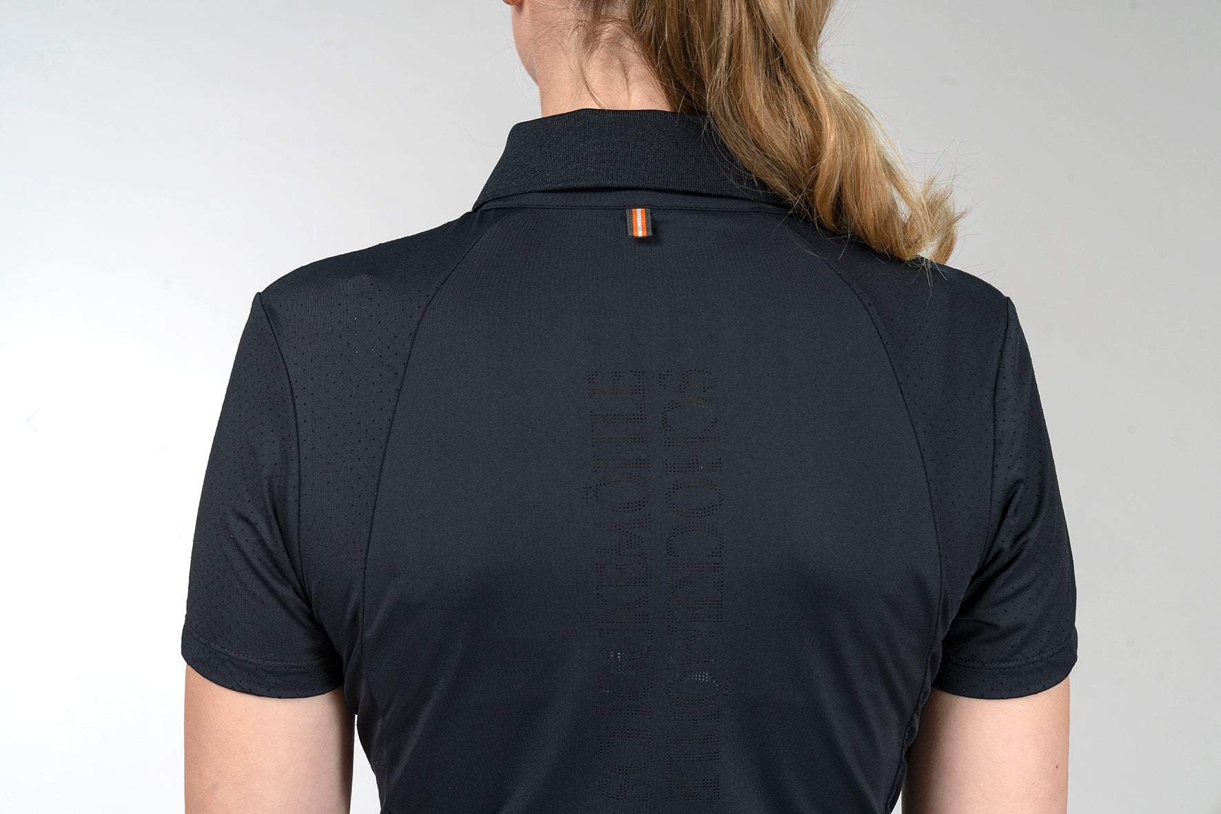 Polo-Shirt Damen SPMadlin F/S 25