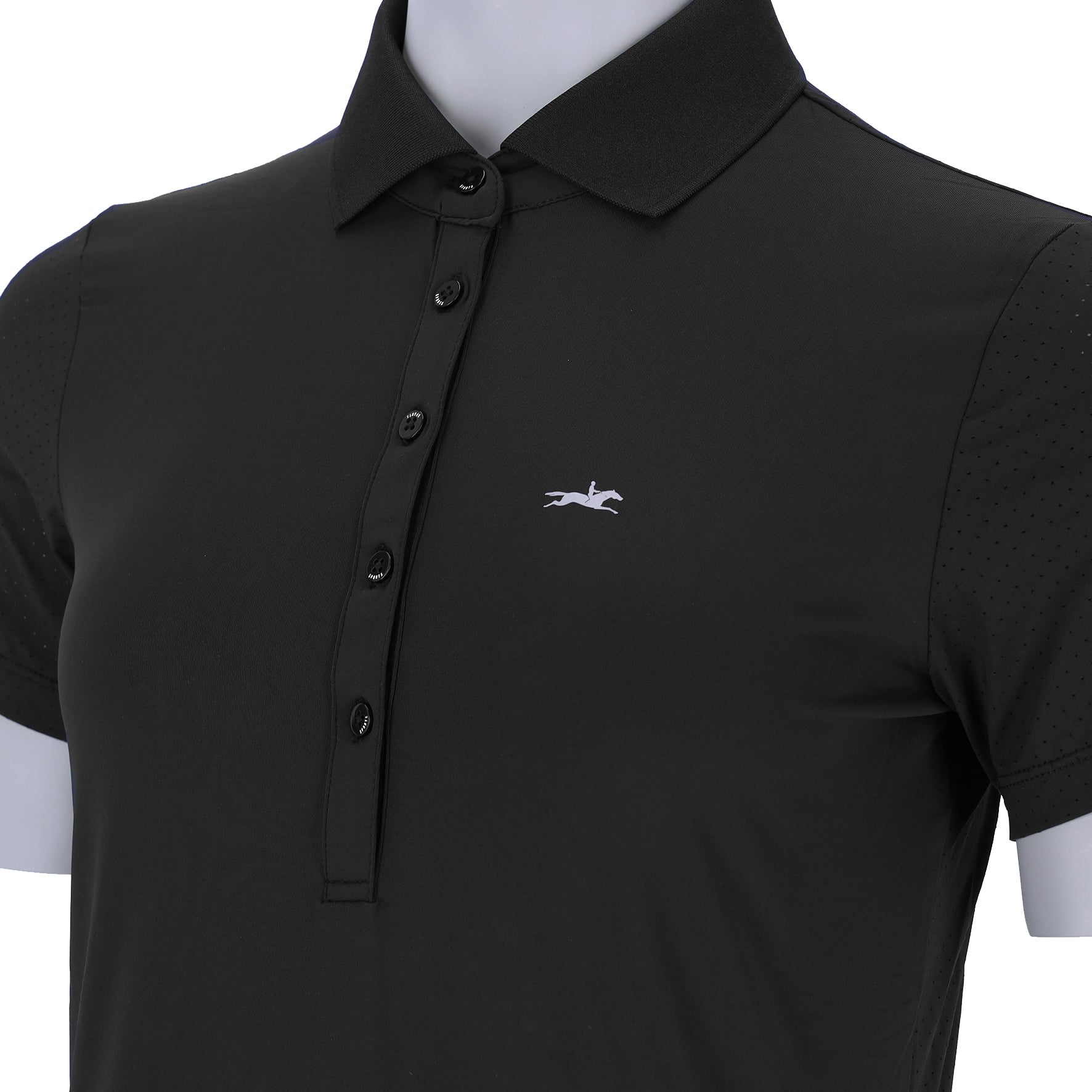 Polo-Shirt Damen SPMadlin F/S 25