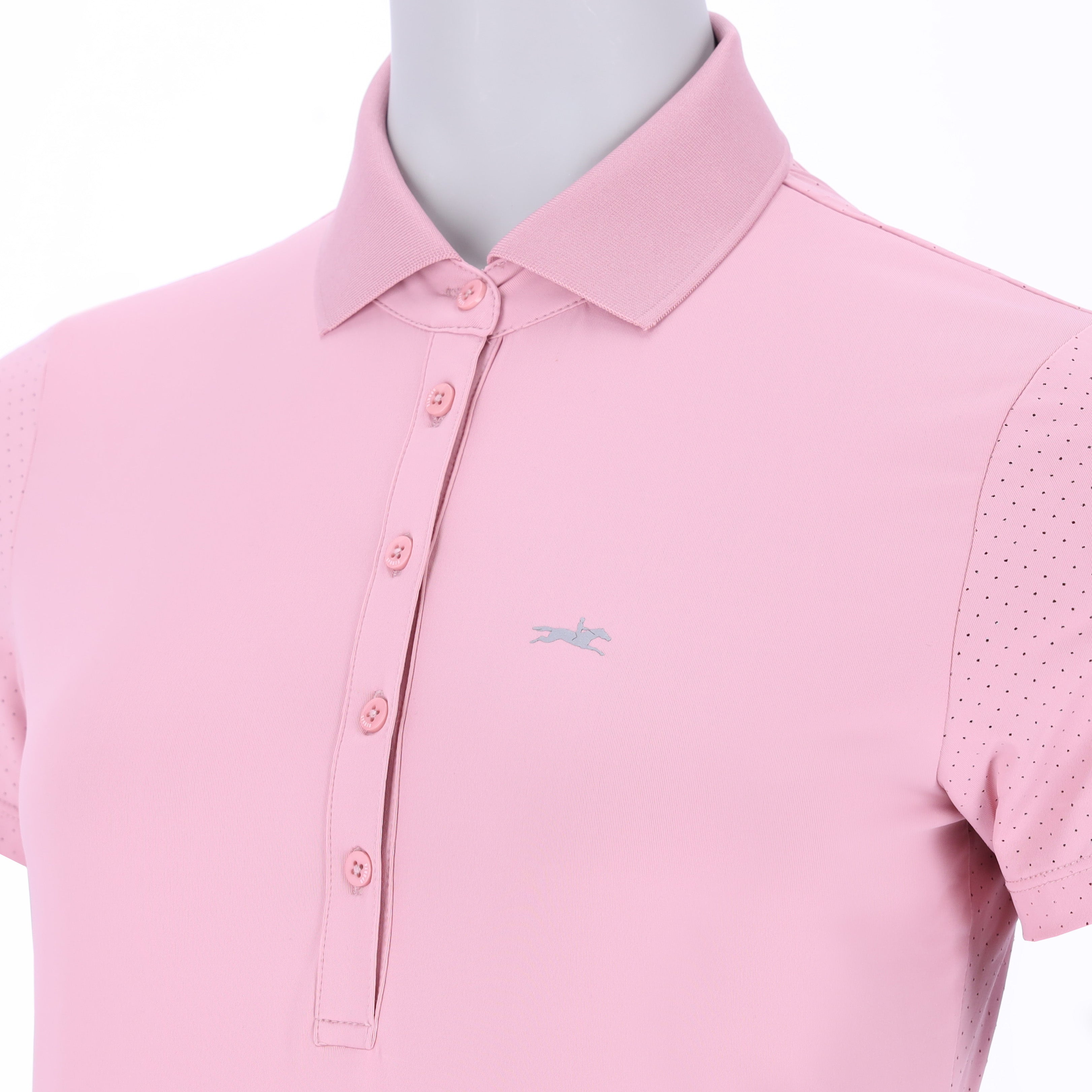 Polo-Shirt Damen SPMadlin F/S 25