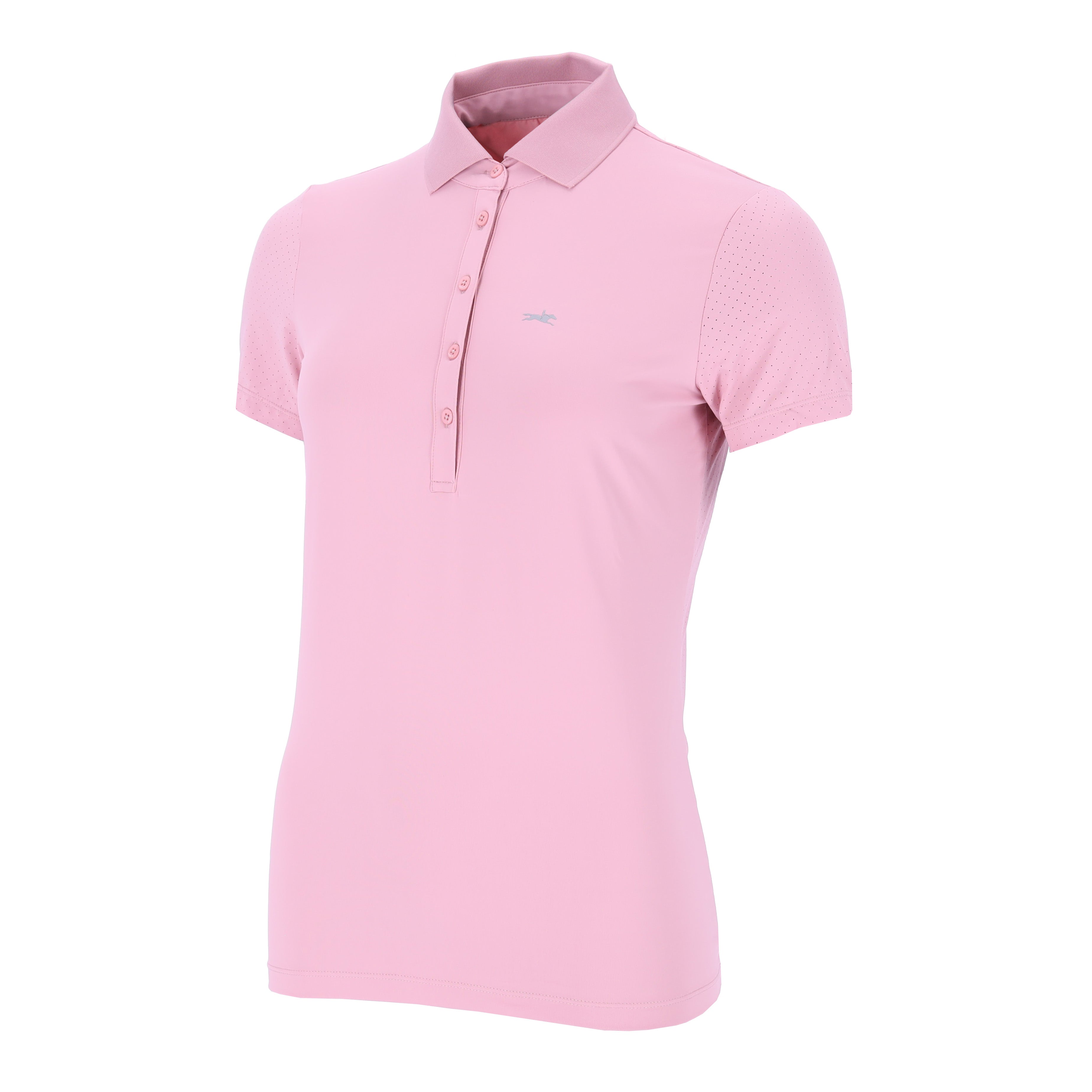 Polo-Shirt Damen SPMadlin F/S 25