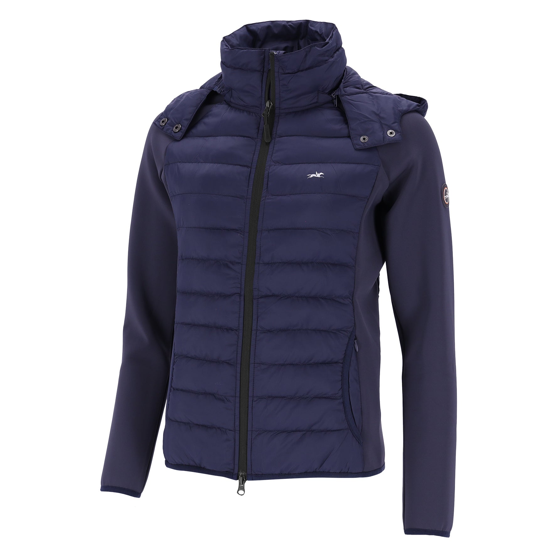 Hybridjacke Damen SPDarling H/W 24