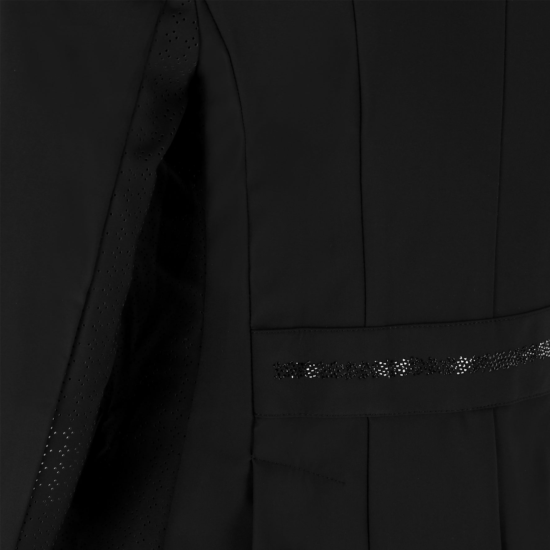 Turnierjacket Damen SPAlaine