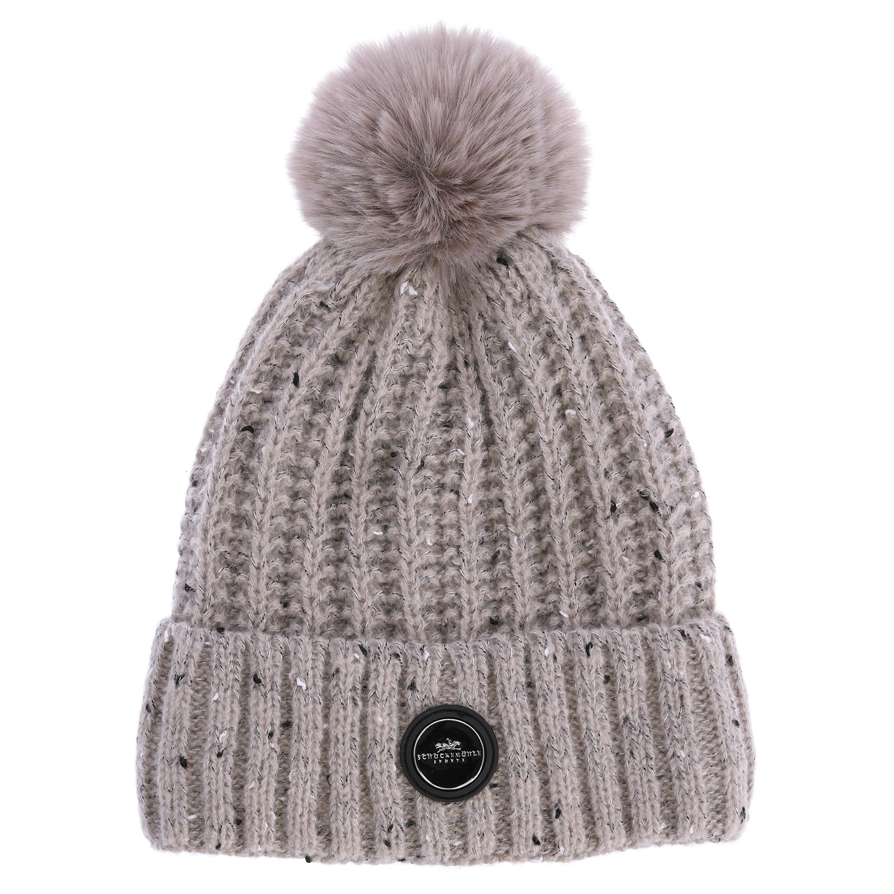 Beanie Melange H/W 24