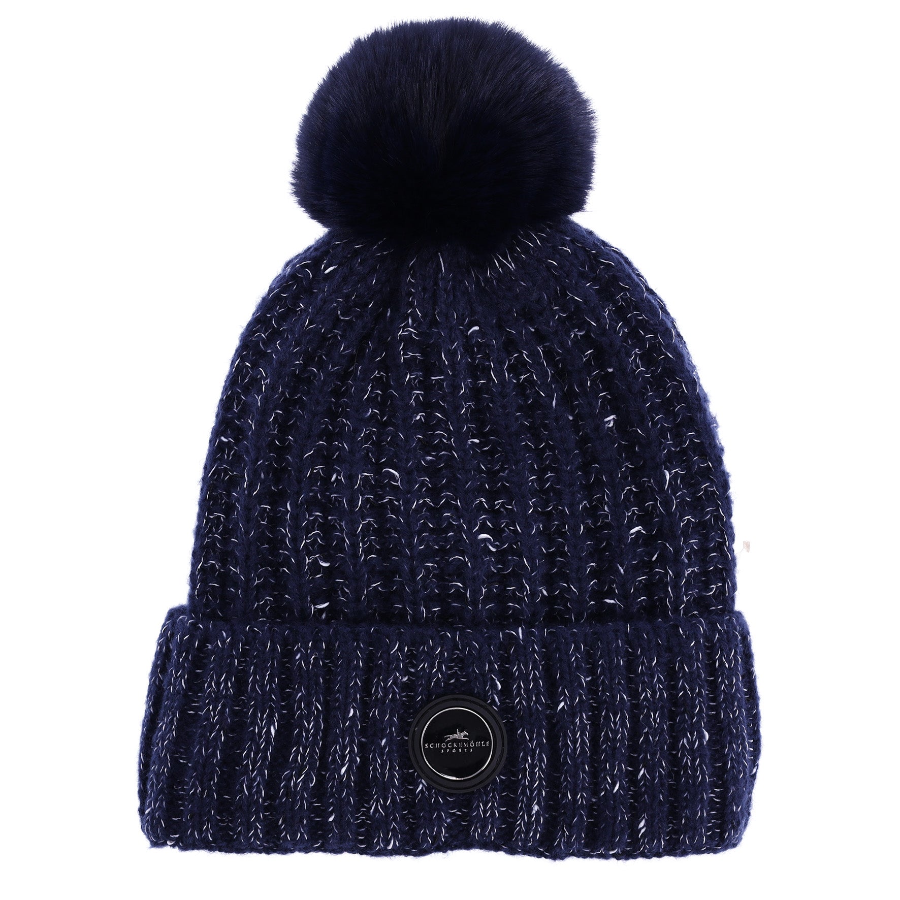 Beanie Melange H/W 24